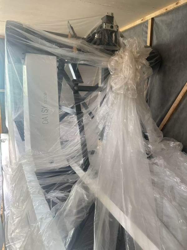（全新）爱德华Daisy10308三坐标测量机品牌：AEH爱德.