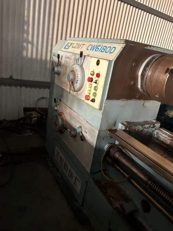 兰州6180/8米，价格不贵