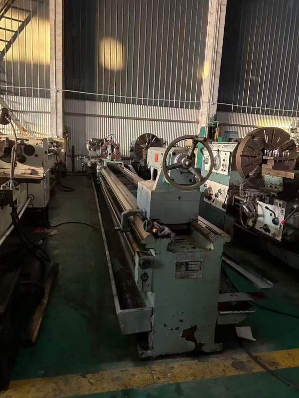 兰州6180/8米，价格不贵