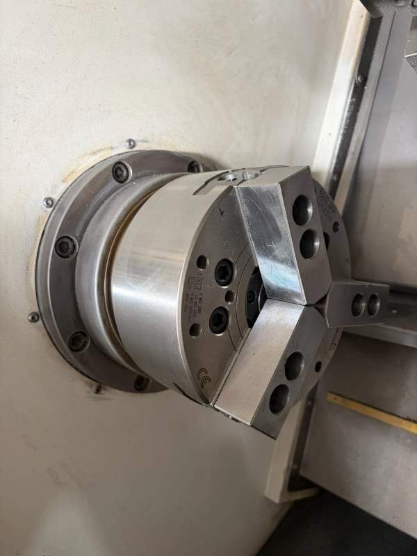 沈阳T2B/350发那科TF系统，线轨机。