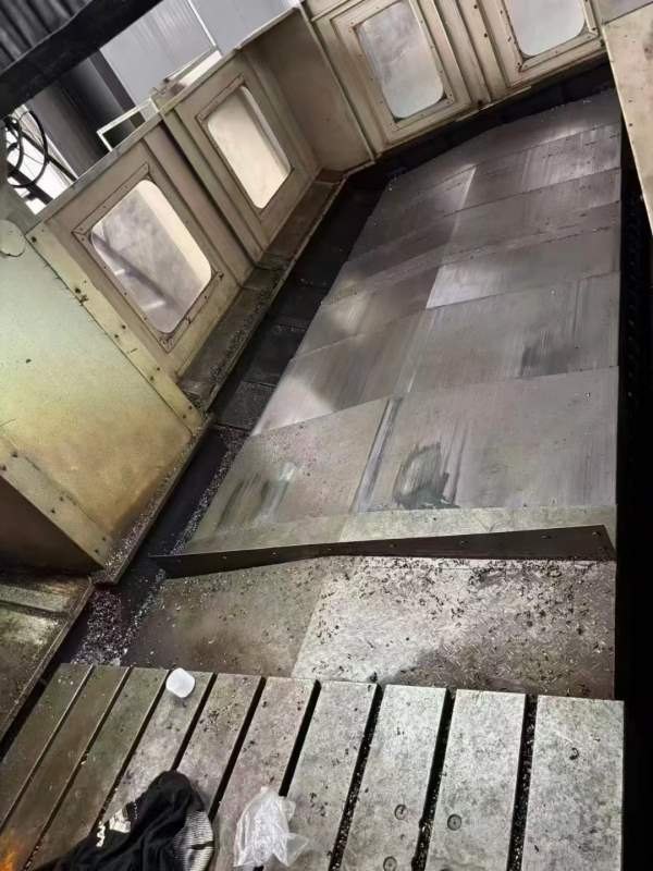 批发同行，兖州蒂德（永华YH3022）龙门加工中心三轴行.