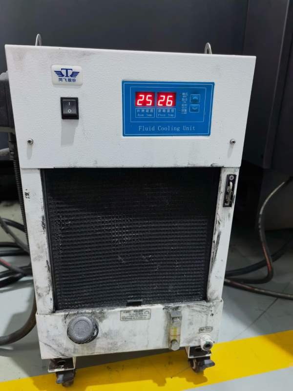 准新2023年11月出厂安装少用台湾大畏2520数控龙门龙门.