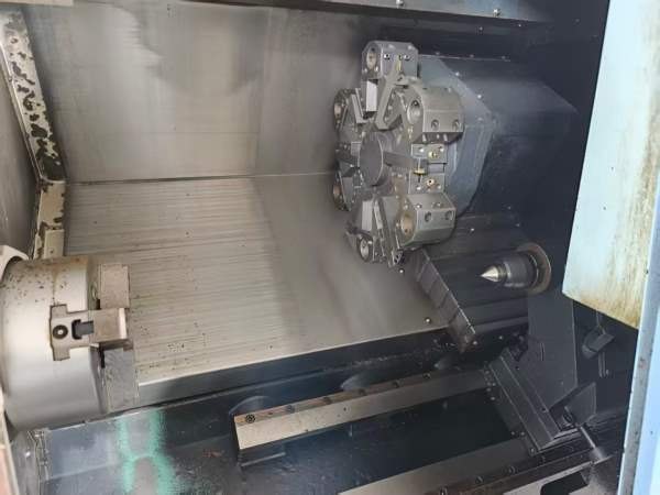 斗山235精品机一台  有意私聊