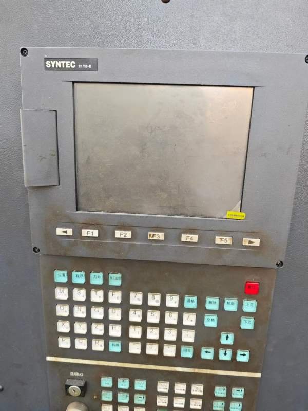 刚到库2022年云南一机CXL-52Y车铣复合，直Y，带4个动.