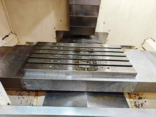 便宜的两线一硬2016年江苏厚道两线一硬重型850加工中.