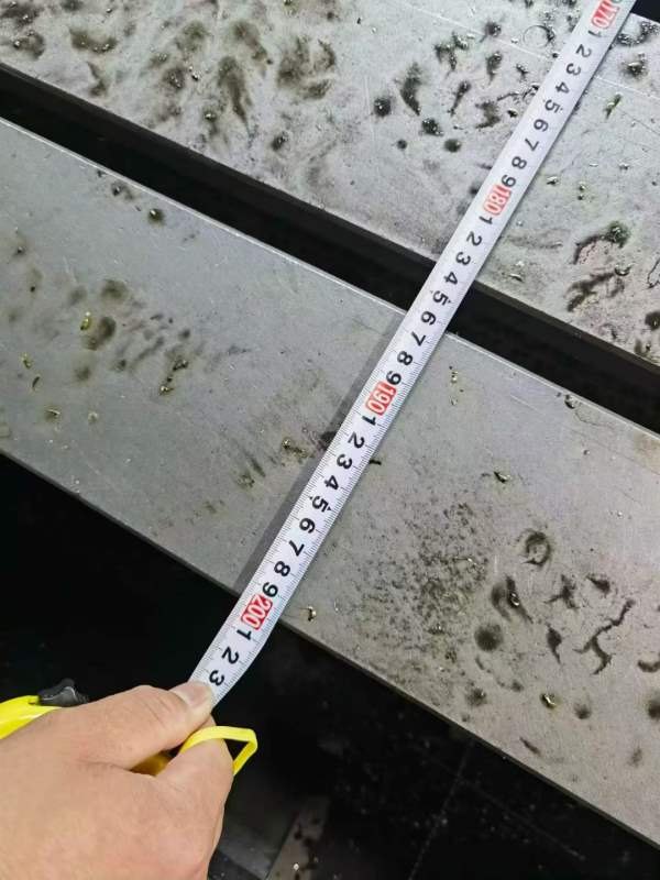 刚刚买下2023年重型新浙3022龙门加工中心，工作台2米3.