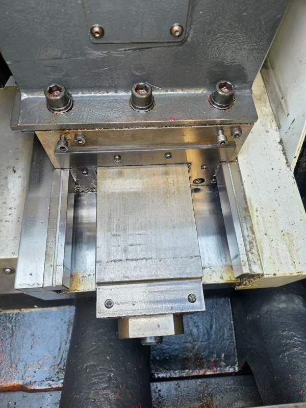 程泰GA-3000/900数控车床