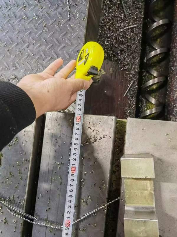 刚刚买下重型新浙3022龙门加工中心，工作台2米3.2米，.