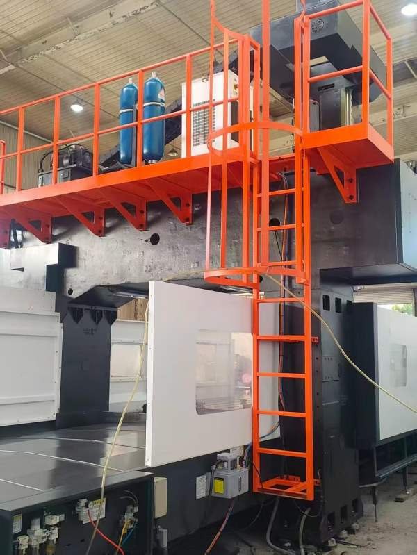 沈阳工厂刚刚买下德阳GL4032Z数控龙门，工作台4020/24.