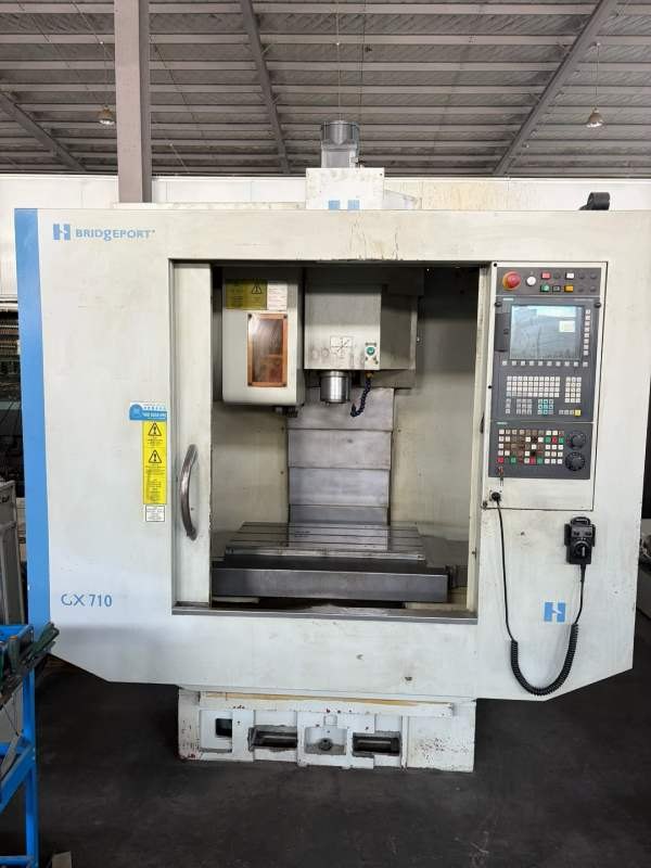 哈挺710plus 40主轴15000转。