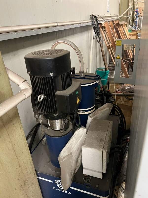 26年常州永宁云豪1000单台卧式加工中心，工作台1000/1.