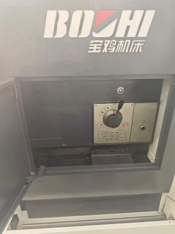 准新机，宝鸡6163x3000数控车床，广数980tdi系统，非.